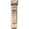 Ekena Millwork Olympic Craftsman Smooth Bracket w/ Offset Brace, Douglas Fir, 5 1/2"W x 16"D x 24"H BKT0604X16X24OLY04SDF - alternate 2